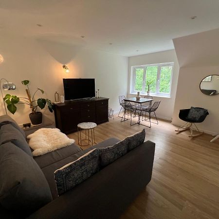 The Raven'S Loft By Harry Potter Apartment วัตฟอร์ด ภายนอก รูปภาพ
